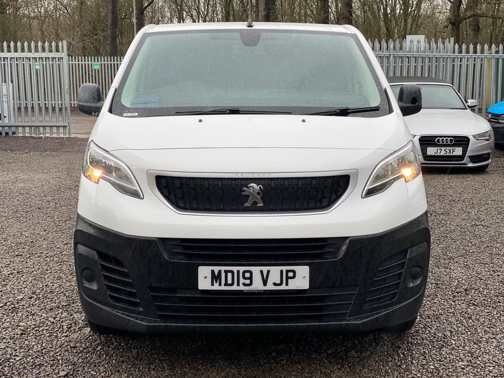 Used Peugeot Expert 2019 for sale - 77307403: Photo 20