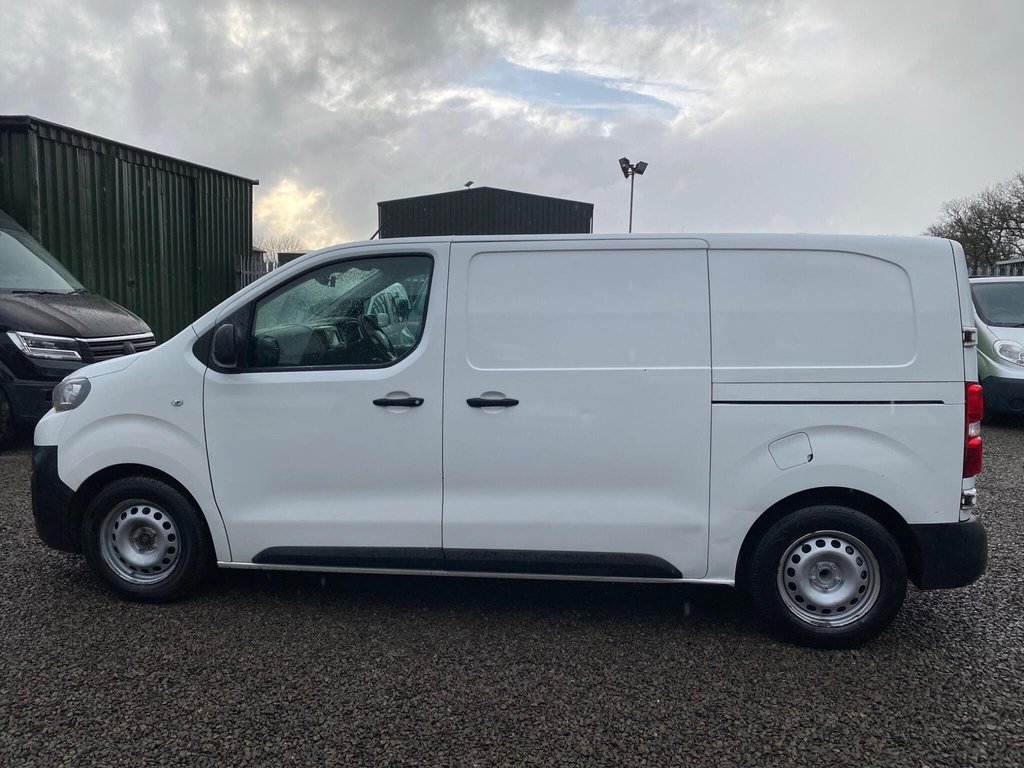 Used Peugeot Expert 2019 for sale - 77307403: Photo 21