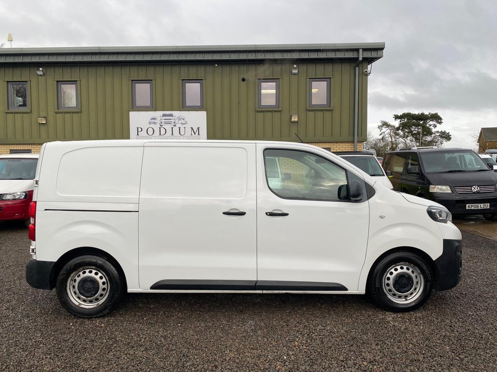 Used Peugeot Expert 2019 for sale - 77307403: Photo 23