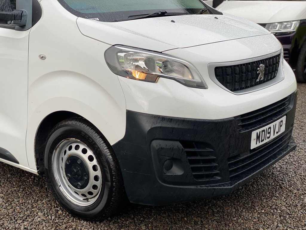 Used Peugeot Expert 2019 for sale - 77307403: Photo 24