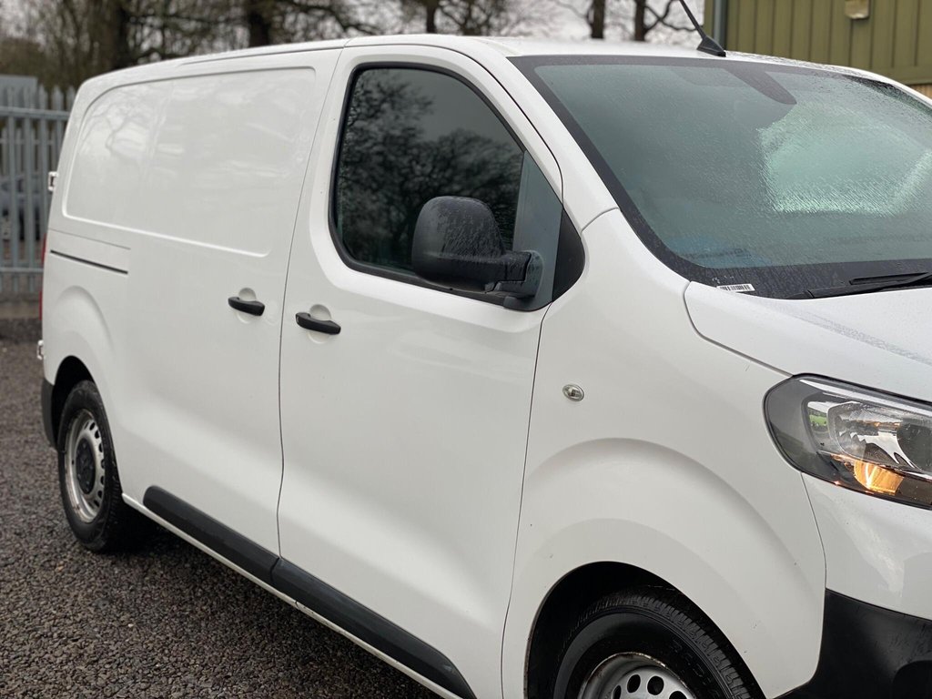 Used Peugeot Expert 2019 for sale - 77307403: Photo 25