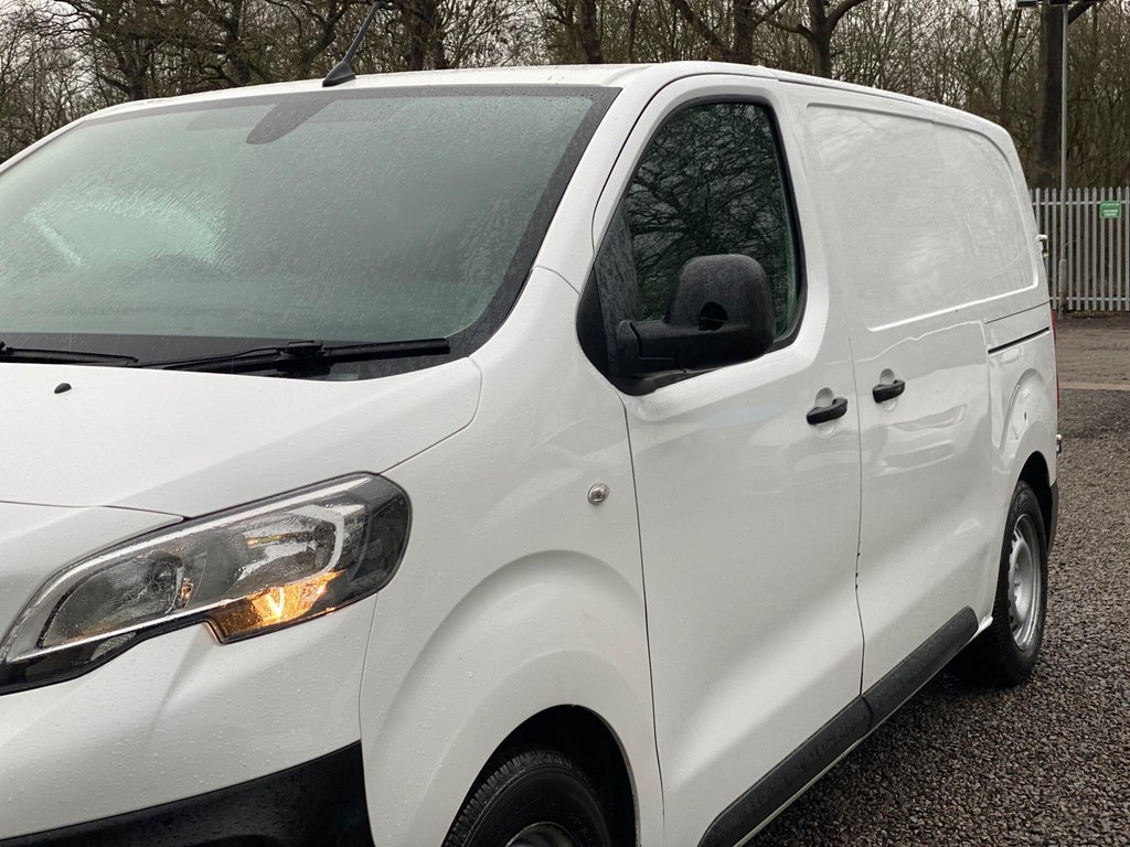 Used Peugeot Expert 2019 for sale - 77307403: Photo 27