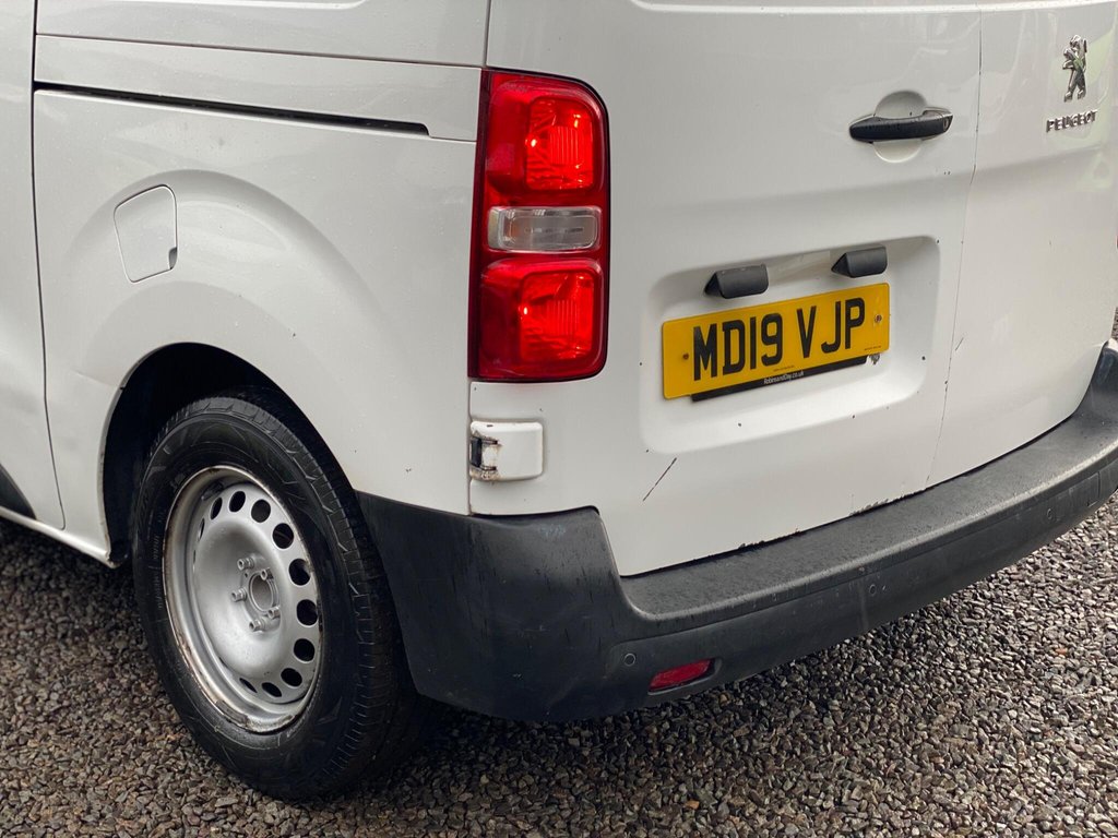 Used Peugeot Expert 2019 for sale - 77307403: Photo 28