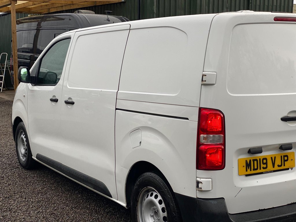 Used Peugeot Expert 2019 for sale - 77307403: Photo 29