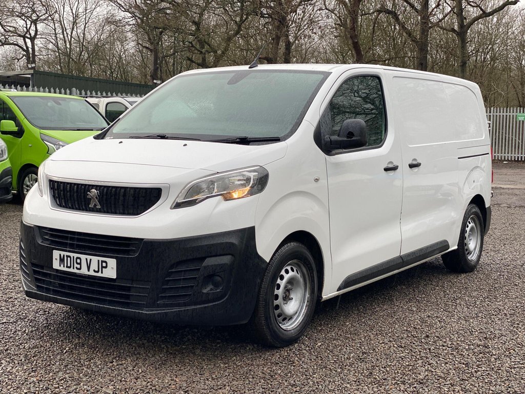 Used Peugeot Expert 2019 for sale - 77307403: Photo 3