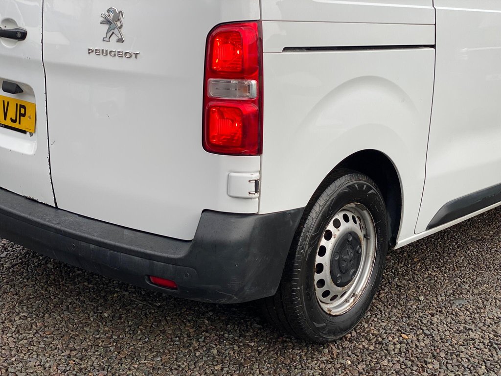 Used Peugeot Expert 2019 for sale - 77307403: Photo 30