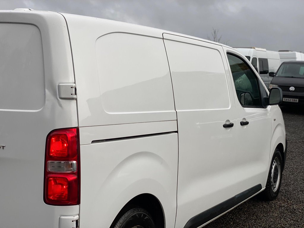 Used Peugeot Expert 2019 for sale - 77307403: Photo 31