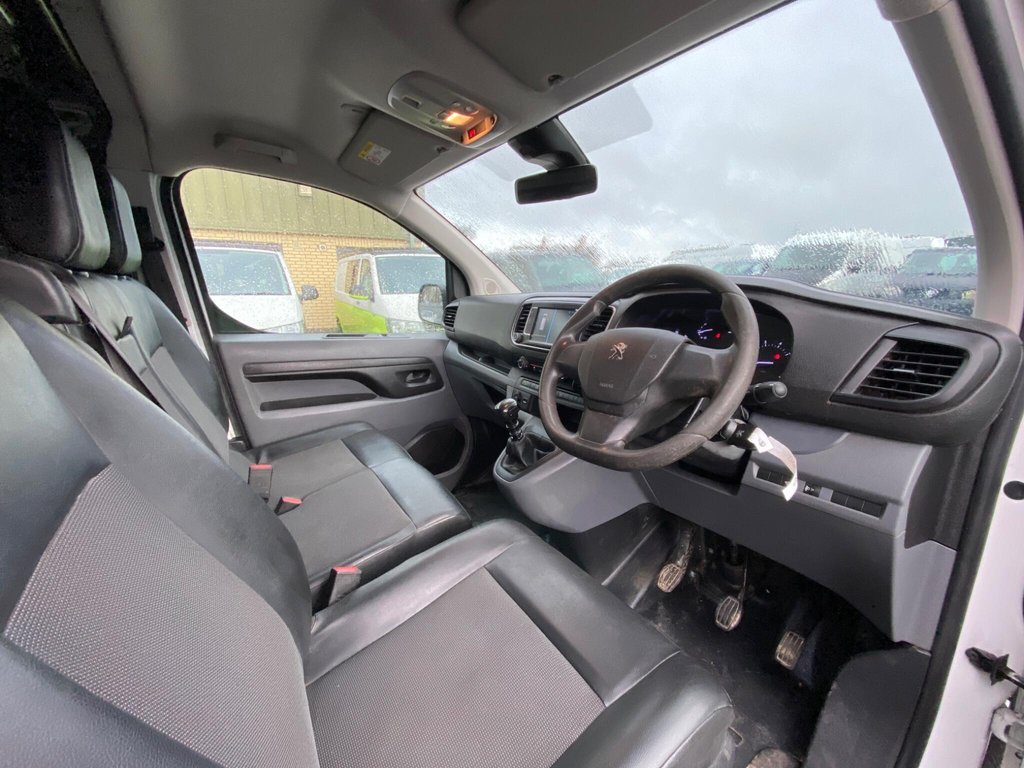 Used Peugeot Expert 2019 for sale - 77307403: Photo 32