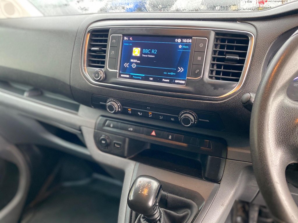 Used Peugeot Expert 2019 for sale - 77307403: Photo 33