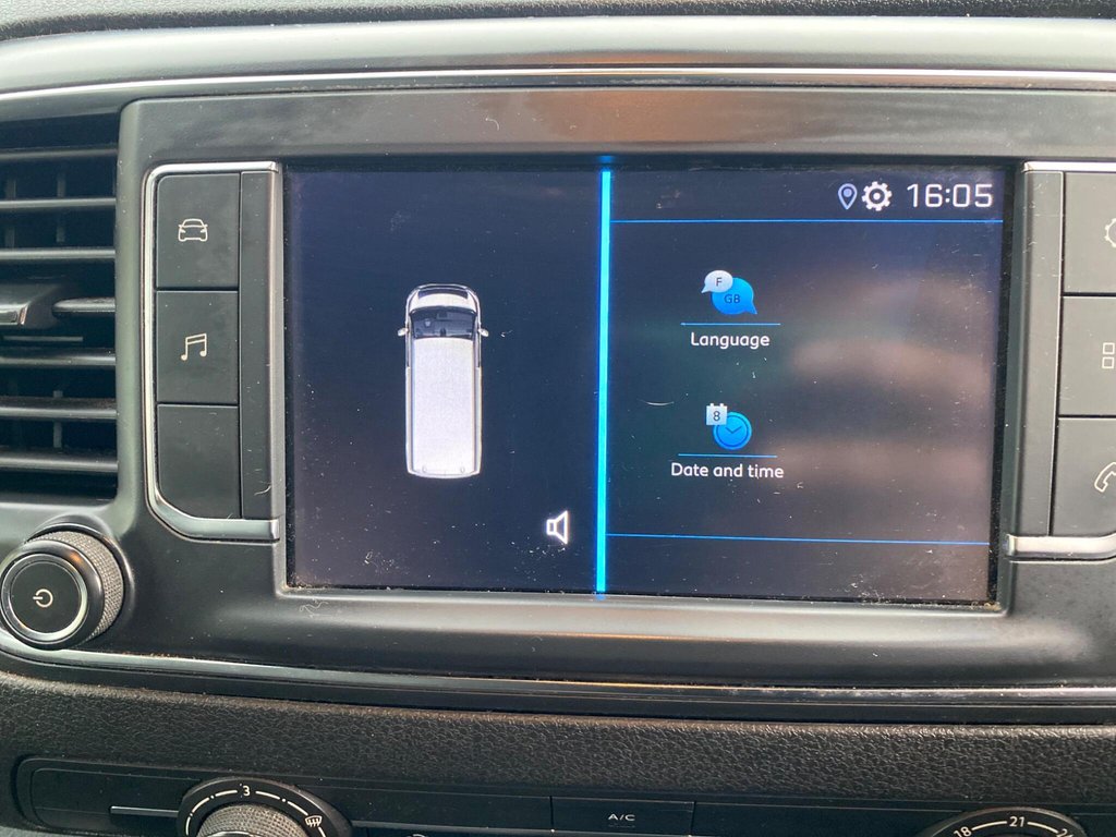 Used Peugeot Expert 2019 for sale - 77307403: Photo 34