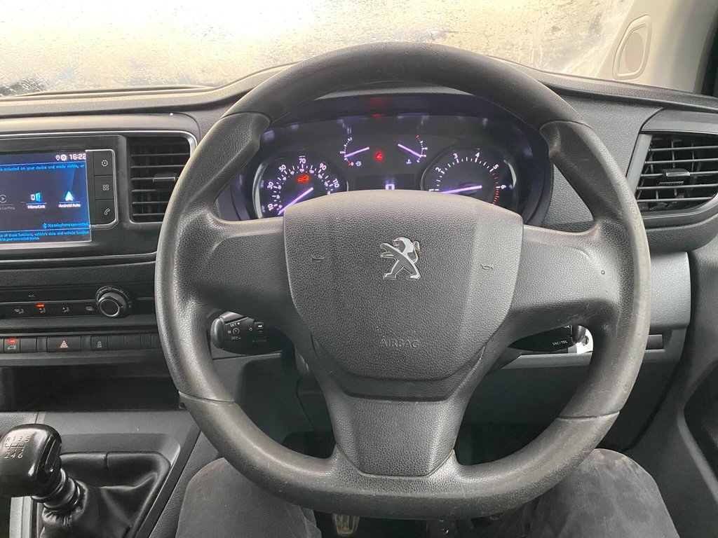 Used Peugeot Expert 2019 for sale - 77307403: Photo 37