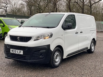 Used Peugeot Expert 2019 for sale - 77307403: Photo