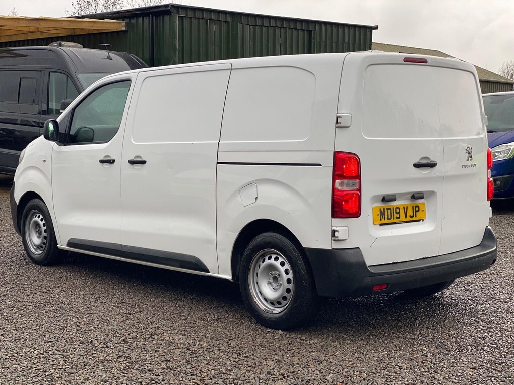 Used Peugeot Expert 2019 for sale - 77307403: Photo 4