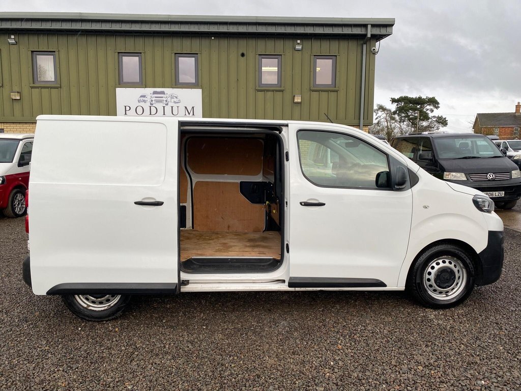 Used Peugeot Expert 2019 for sale - 77307403: Photo 43