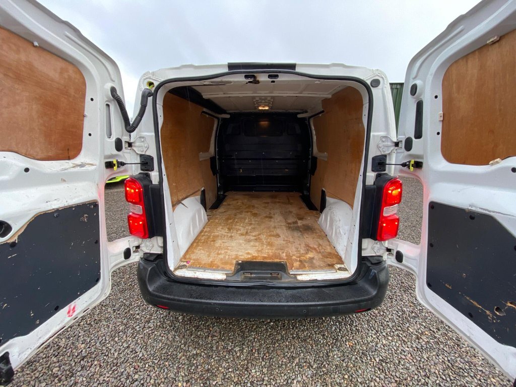 Used Peugeot Expert 2019 for sale - 77307403: Photo 47