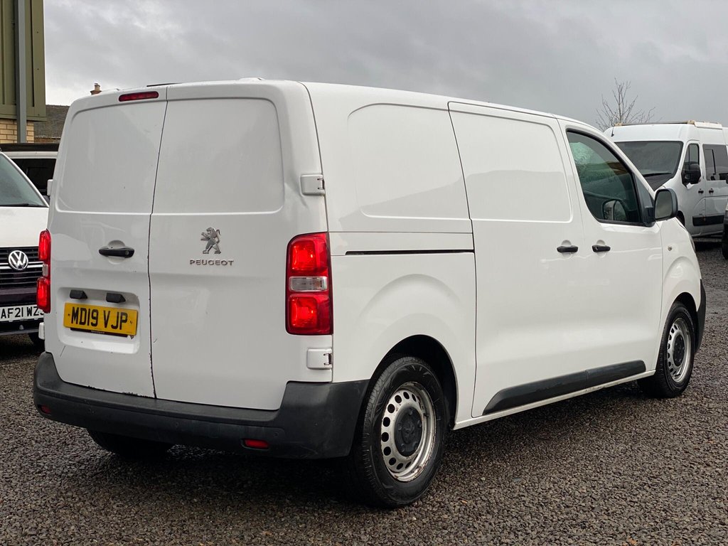 Used Peugeot Expert 2019 for sale - 77307403: Photo 5