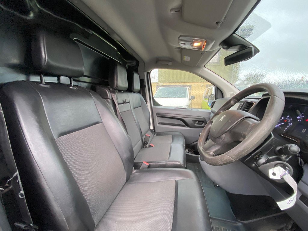 Used Peugeot Expert 2019 for sale - 77307403: Photo 6