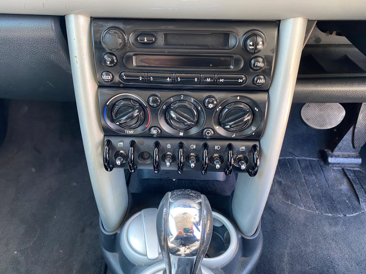 Vehicle 29