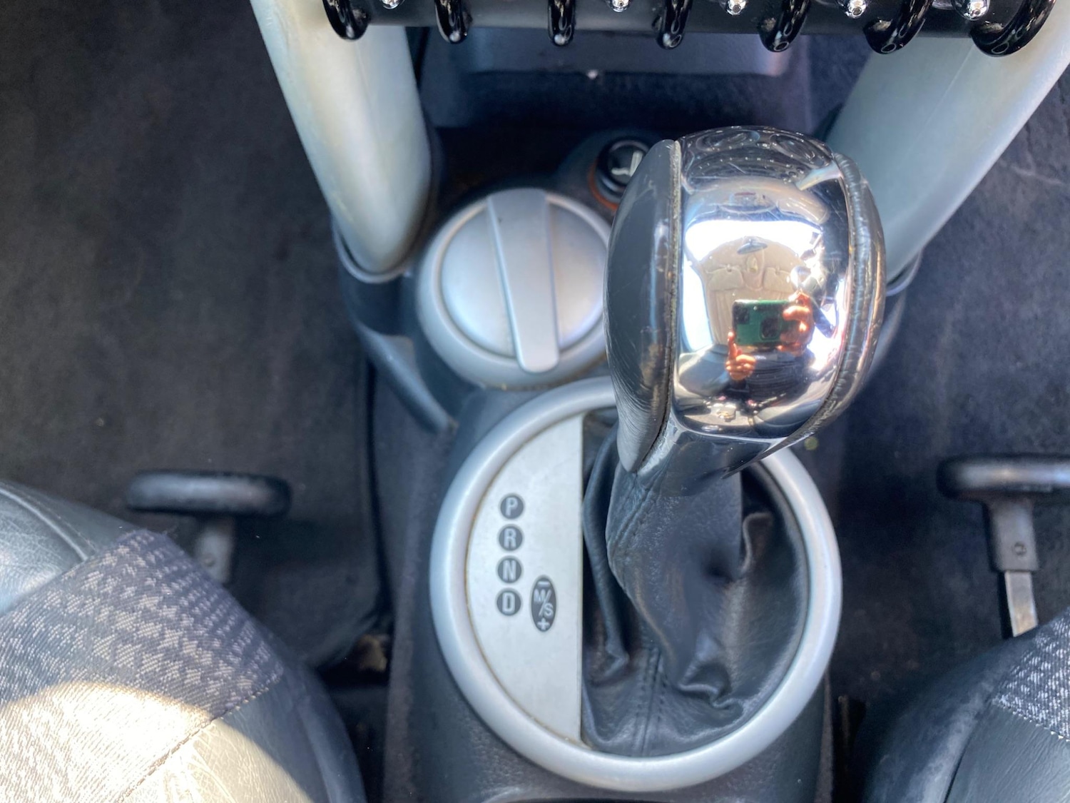 Vehicle 31