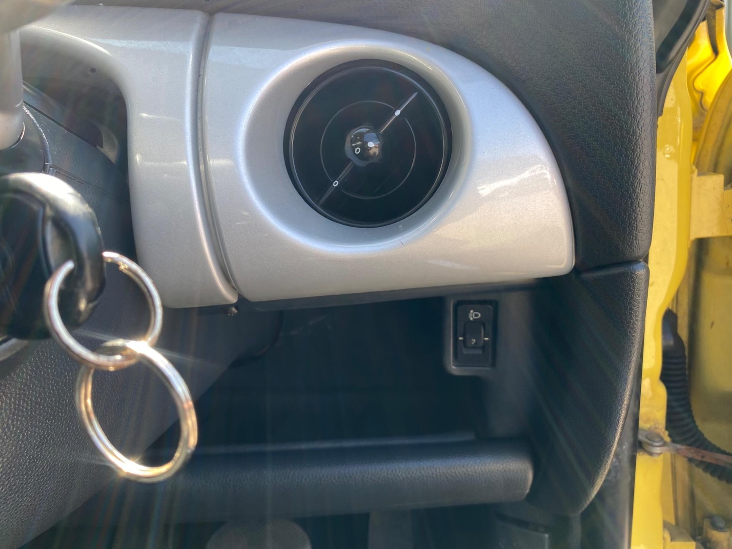 Vehicle 36