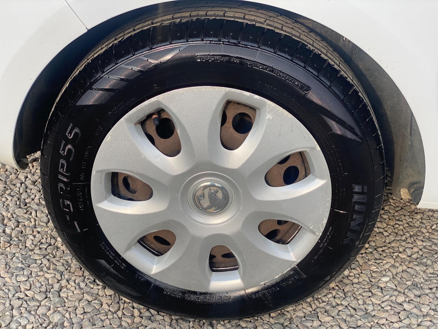 Vehicle 11