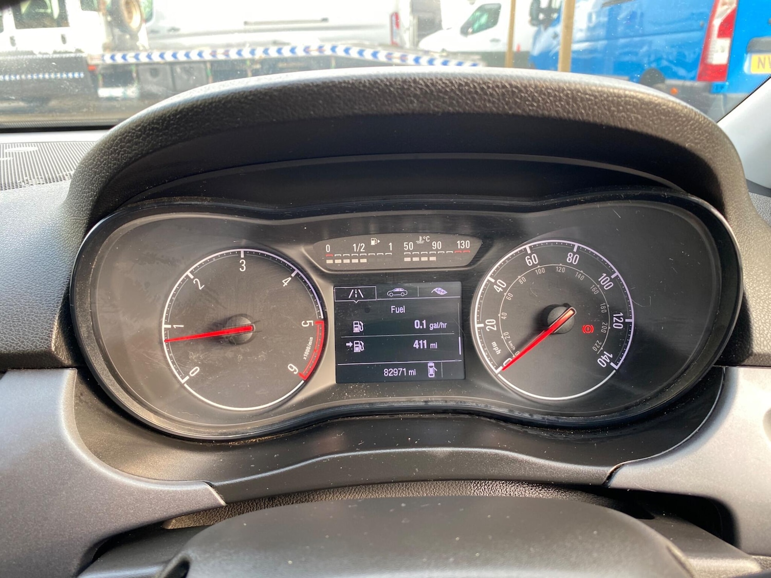 Vehicle 15