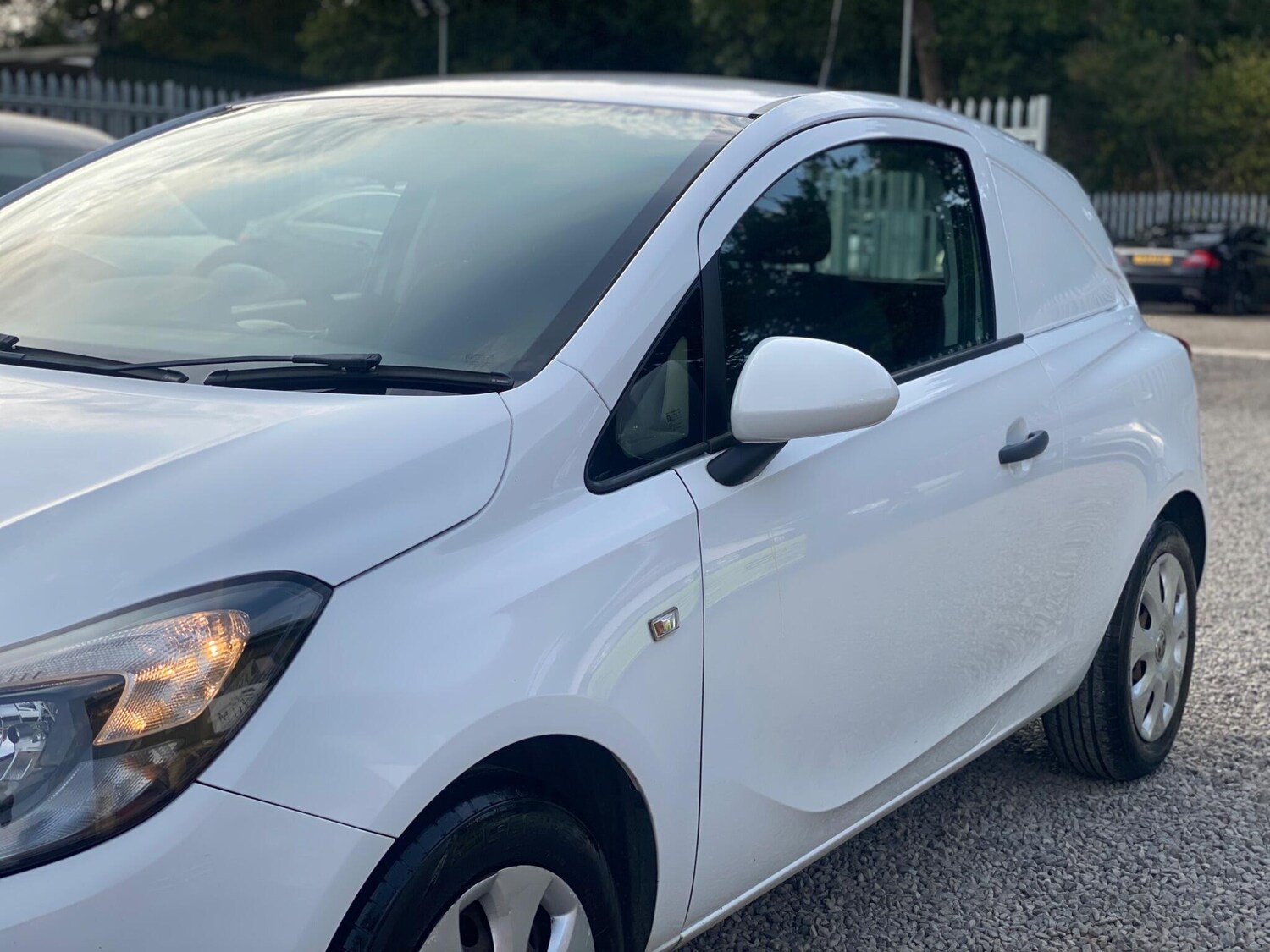 Vehicle 25