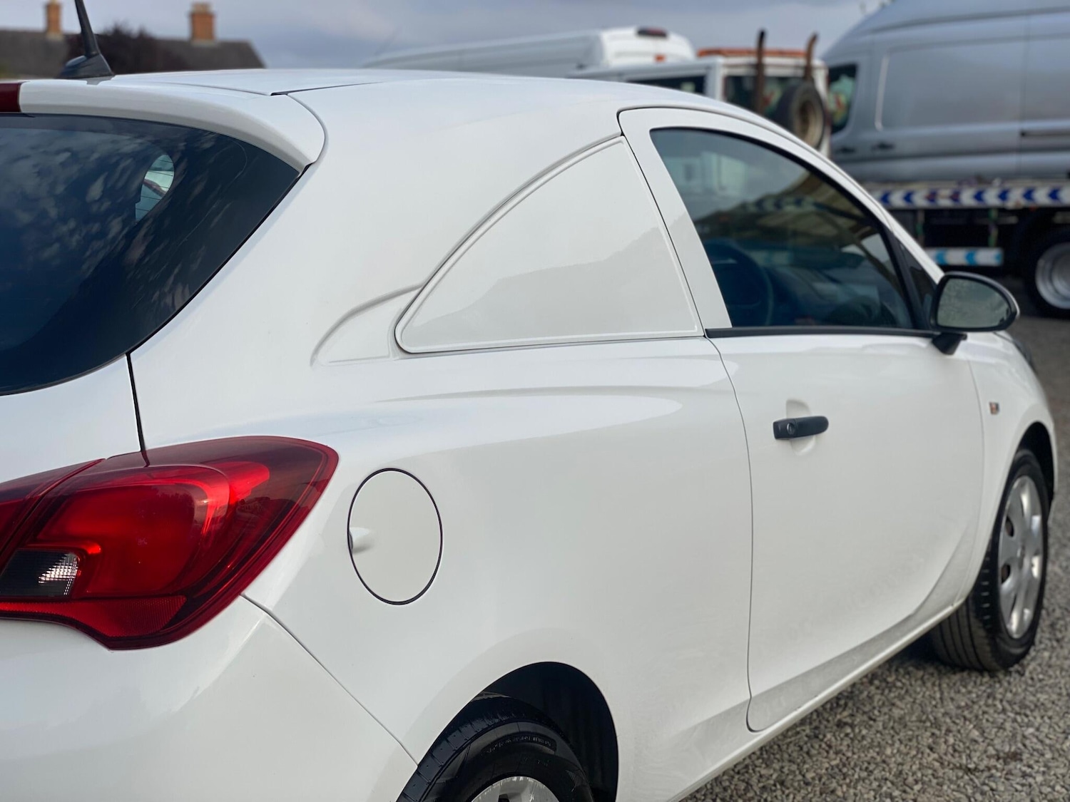 Vehicle 29
