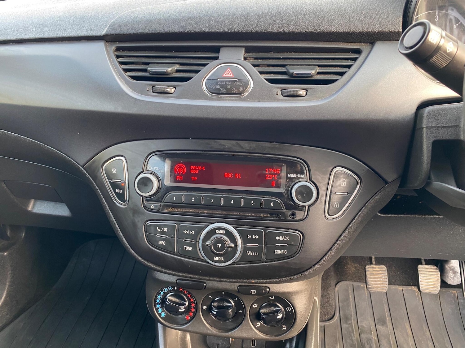 Vehicle 32