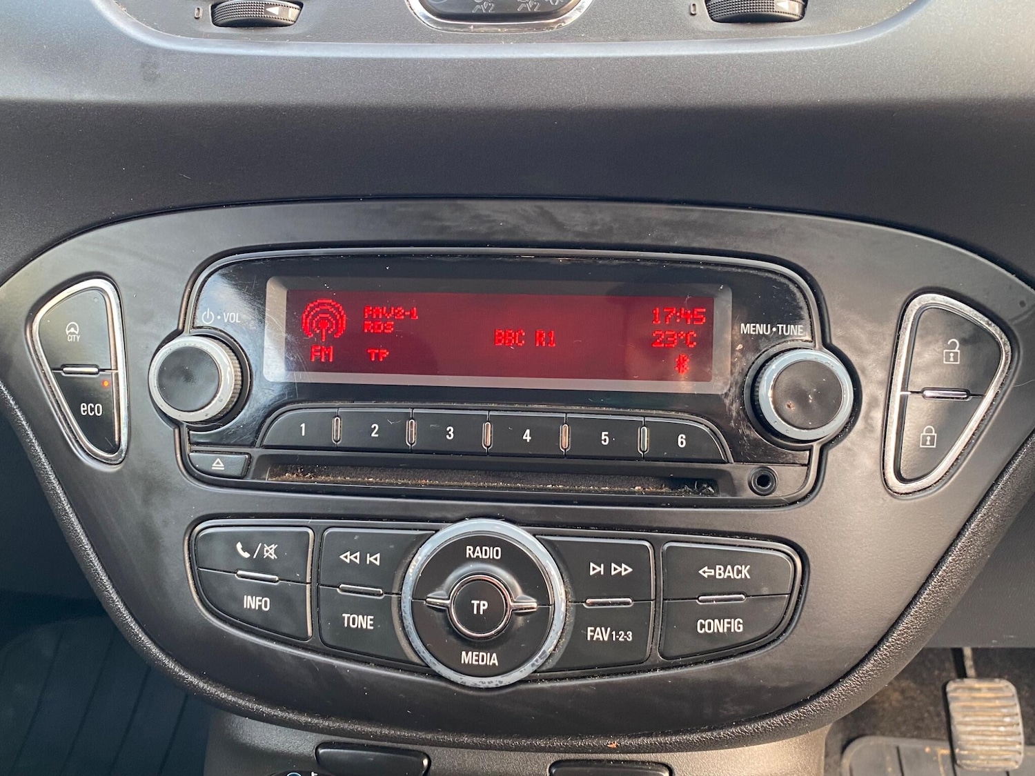 Vehicle 34