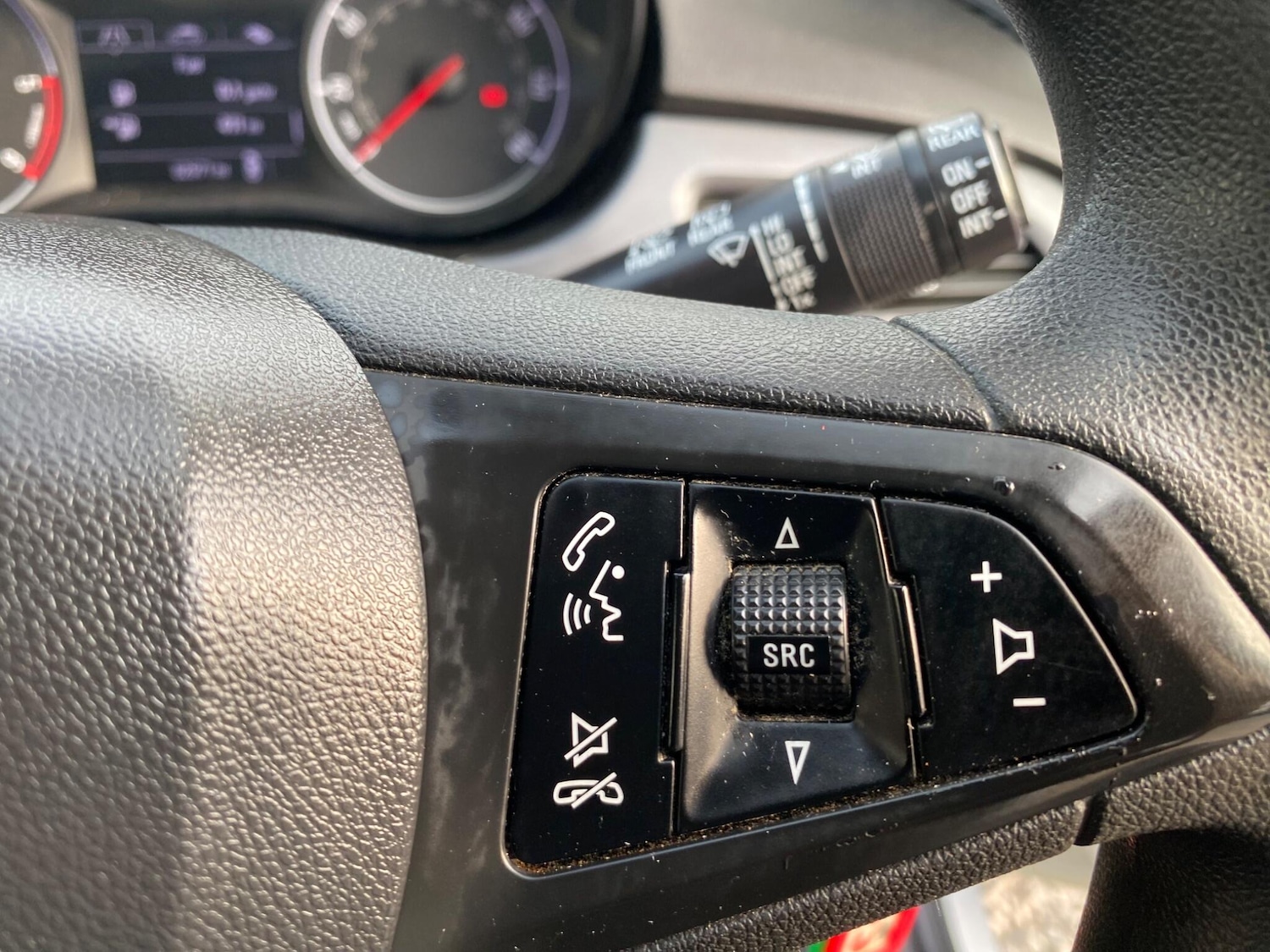 Vehicle 40