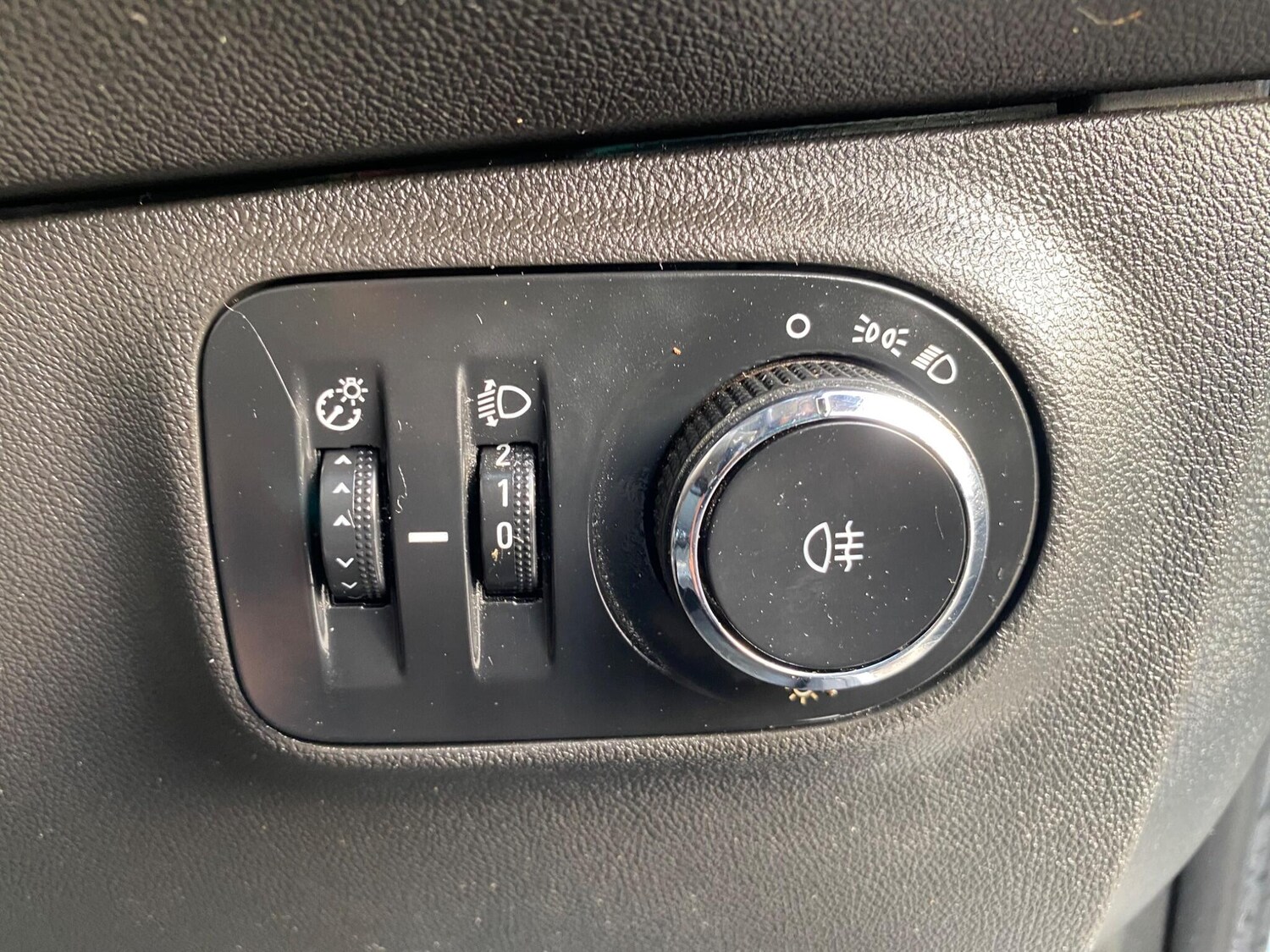 Vehicle 41