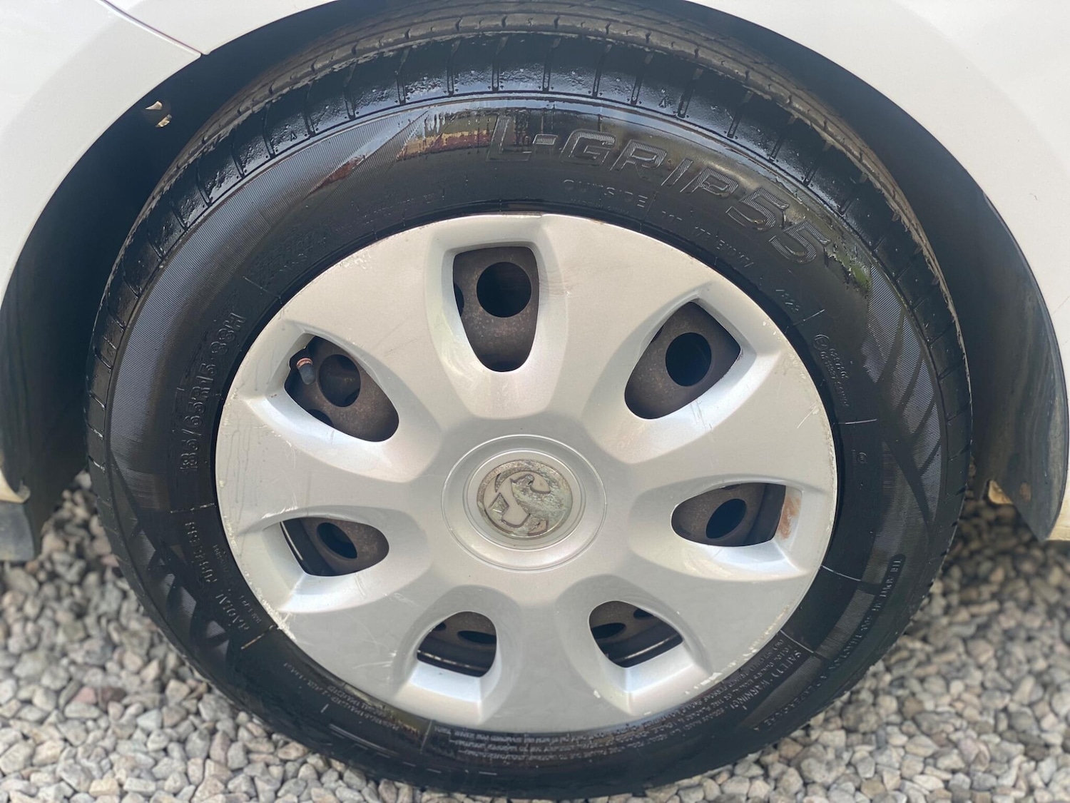 Vehicle 50