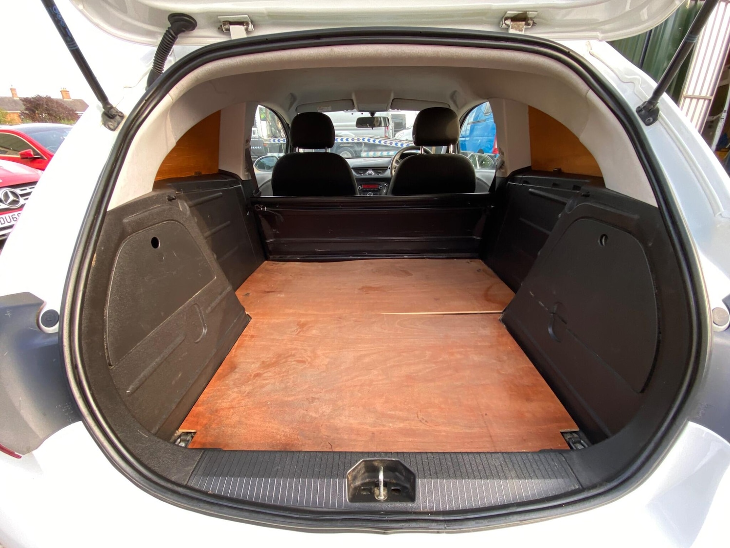 Vehicle 9