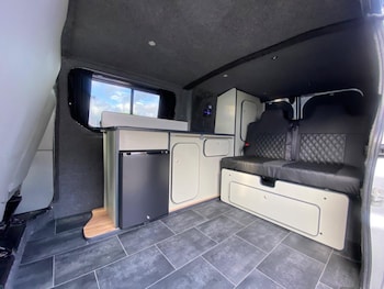 Used Vauxhall Vivaro 2013 for sale - 77269068: Photo