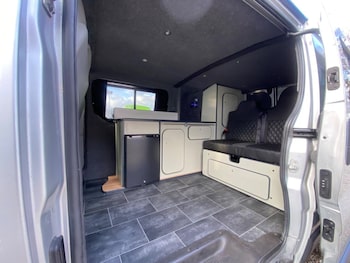 Used Vauxhall Vivaro 2013 for sale - 77269068: Photo