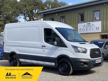 Ford - Transit