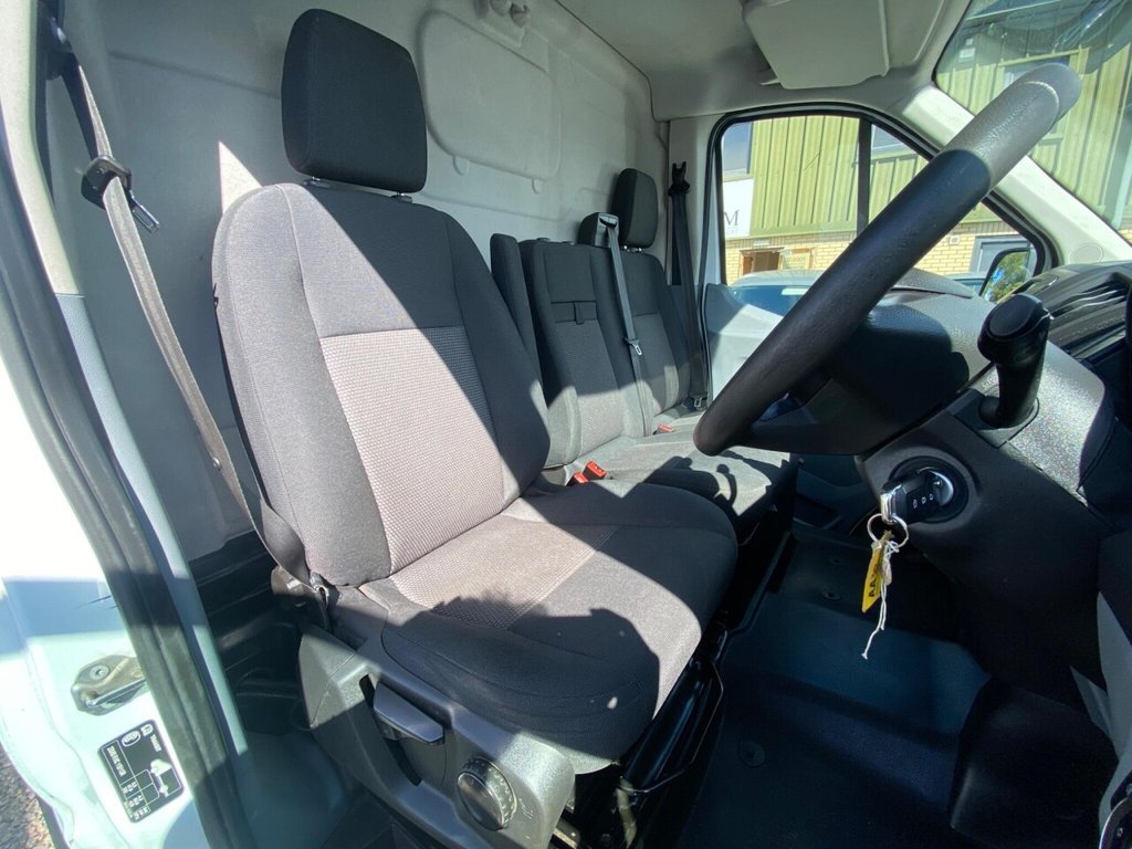 Vehicle 32