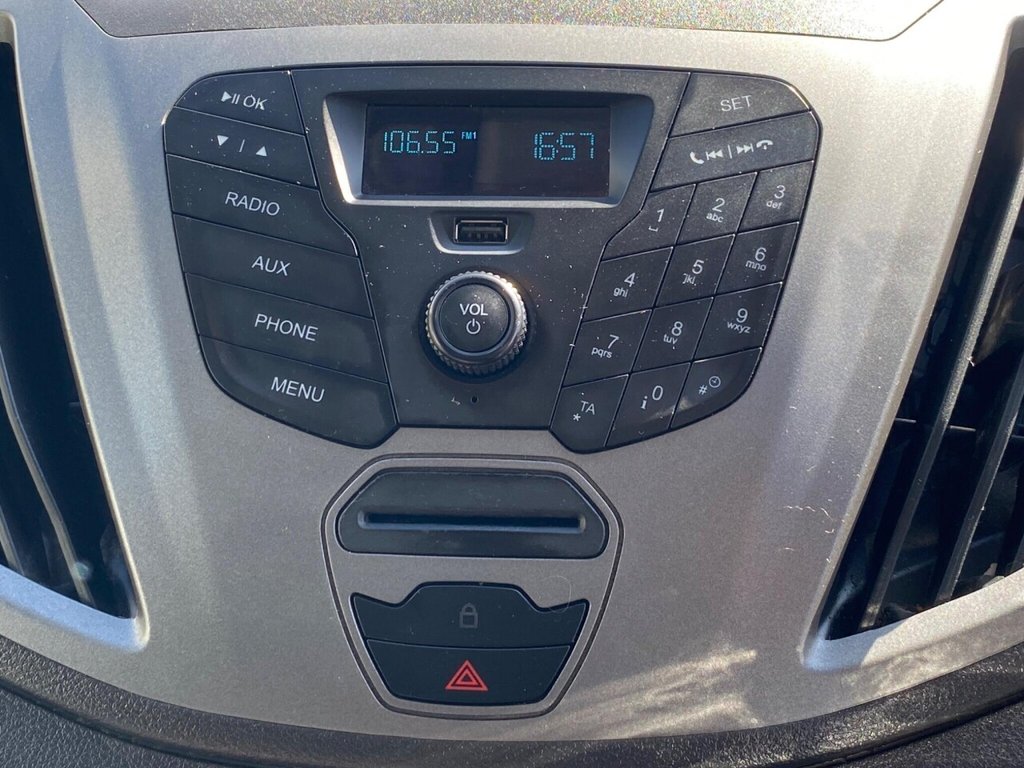 Vehicle 34
