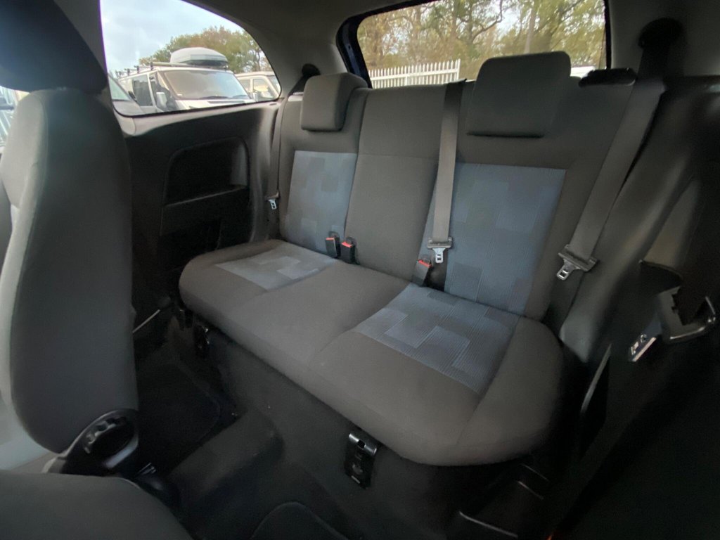 Used Ford Fiesta 2007 for sale - 76434457: Photo 15