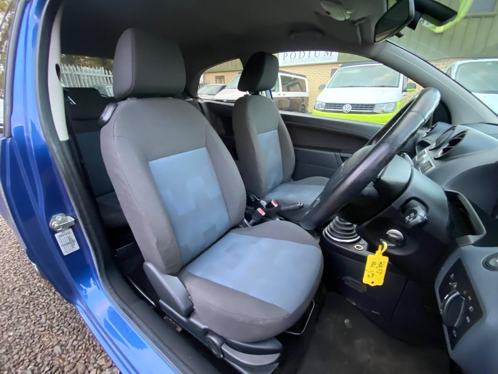 Used Ford Fiesta 2007 for sale - 76434457: Photo 31