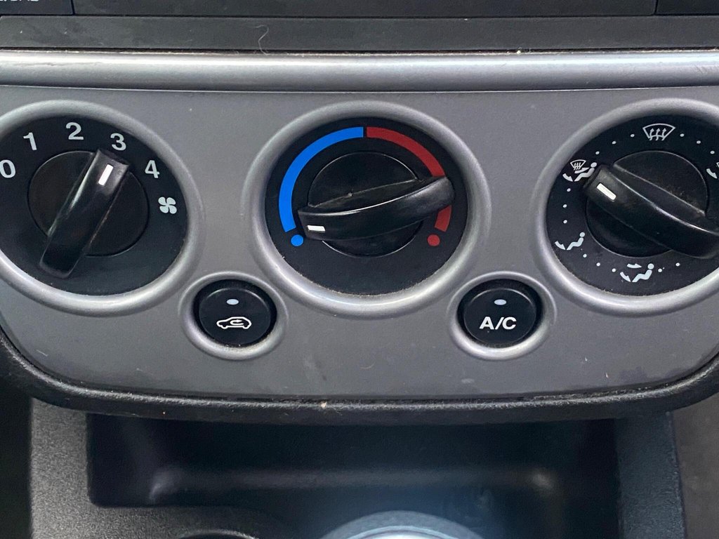 Used Ford Fiesta 2007 for sale - 76434457: Photo 34