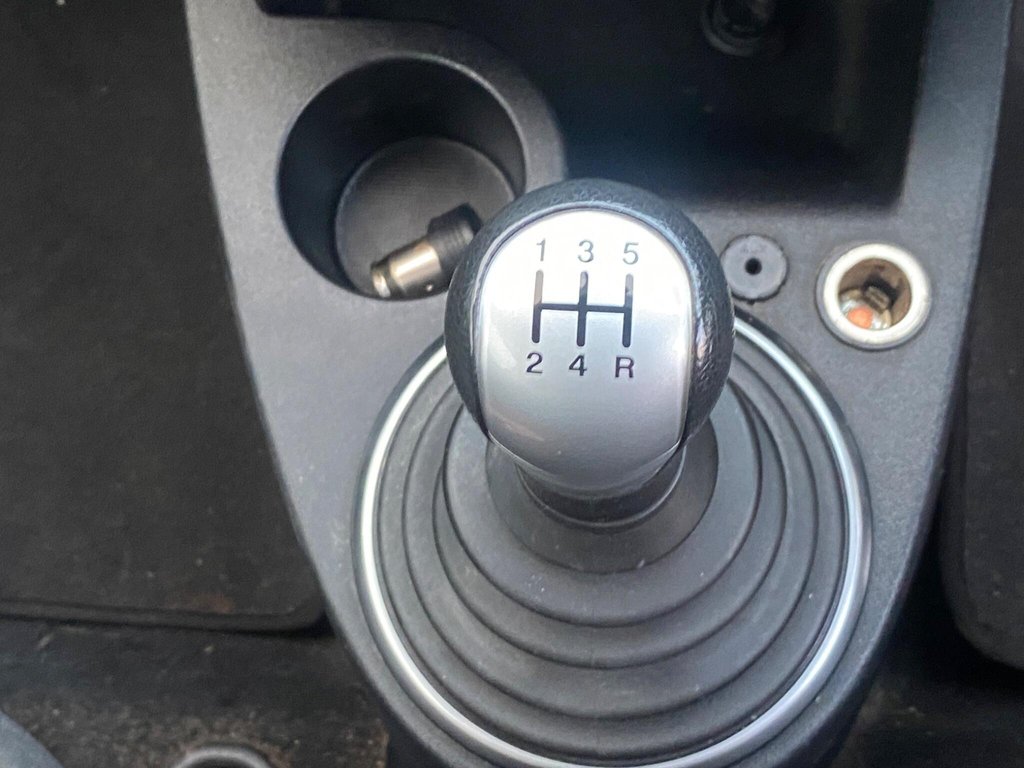 Used Ford Fiesta 2007 for sale - 76434457: Photo 35