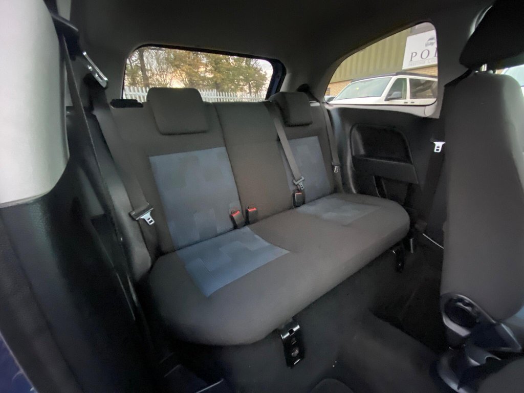 Used Ford Fiesta 2007 for sale - 76434457: Photo 41