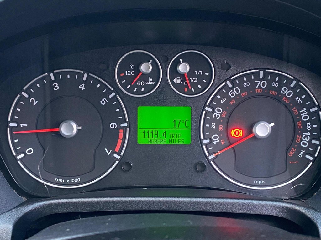 Used Ford Fiesta 2007 for sale - 76434457: Photo 8