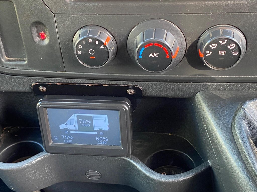 Used Vauxhall Movano 2020 for sale - 77697925: Photo 11