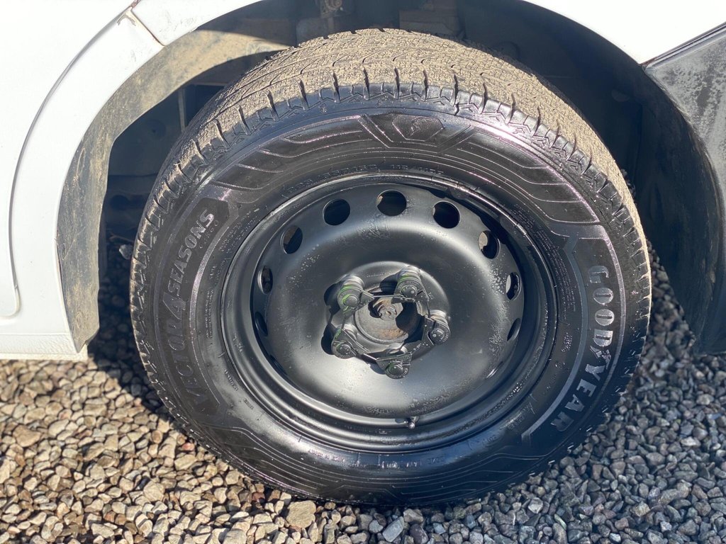 Used Vauxhall Movano 2020 for sale - 77697925: Photo 25