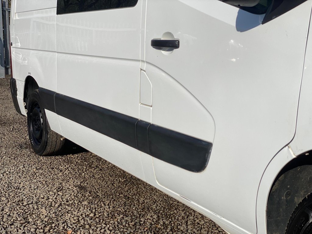 Used Vauxhall Movano 2020 for sale - 77697925: Photo 36