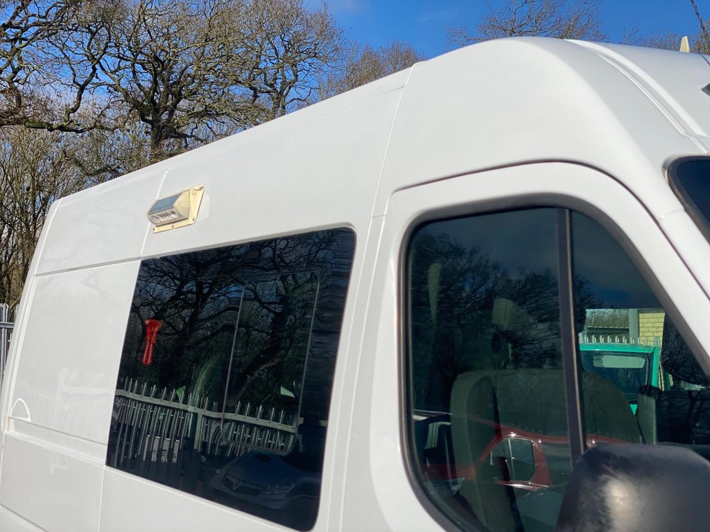 Used Vauxhall Movano 2020 for sale - 77697925: Photo 37