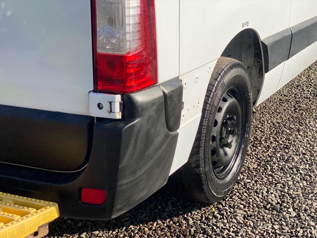 Used Vauxhall Movano 2020 for sale - 77697925: Photo 41